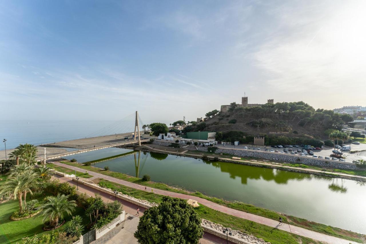 Penthouse Castillo Fuengirola Εξωτερικό φωτογραφία