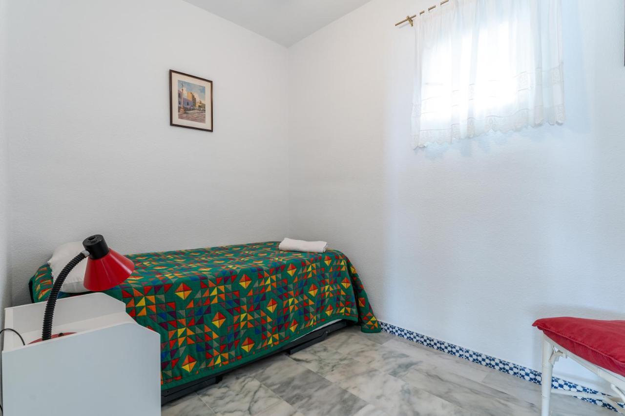 Penthouse Castillo Fuengirola Εξωτερικό φωτογραφία