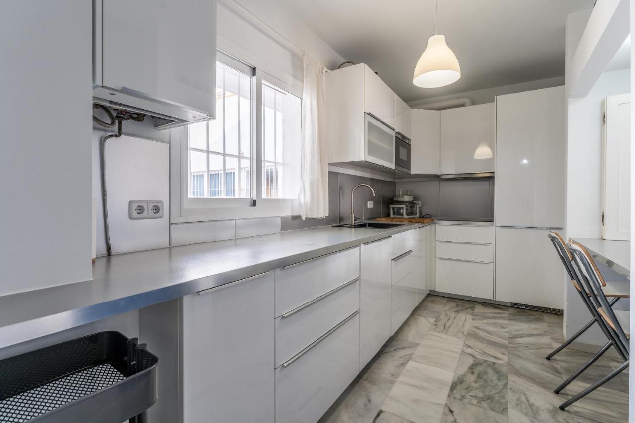 Penthouse Castillo Fuengirola Εξωτερικό φωτογραφία