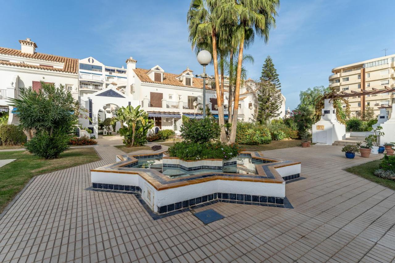 Penthouse Castillo Fuengirola Εξωτερικό φωτογραφία