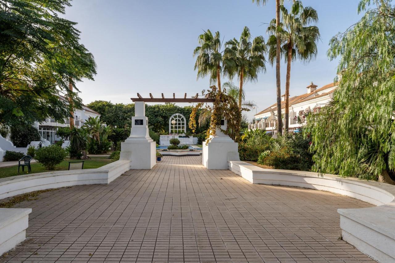 Penthouse Castillo Fuengirola Εξωτερικό φωτογραφία