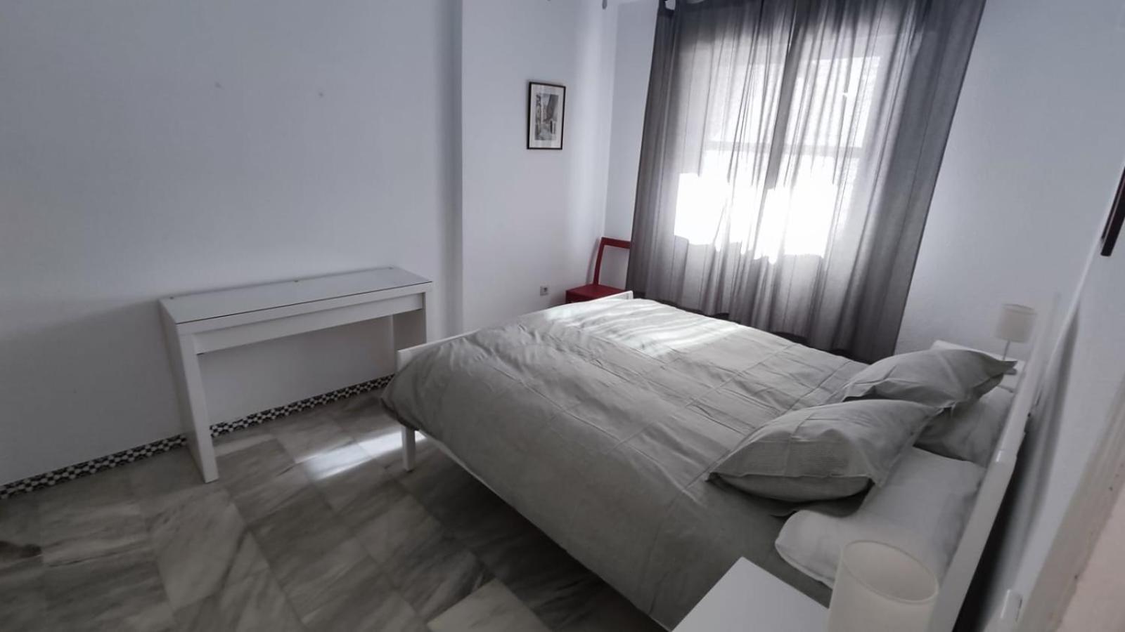 Penthouse Castillo Fuengirola Εξωτερικό φωτογραφία