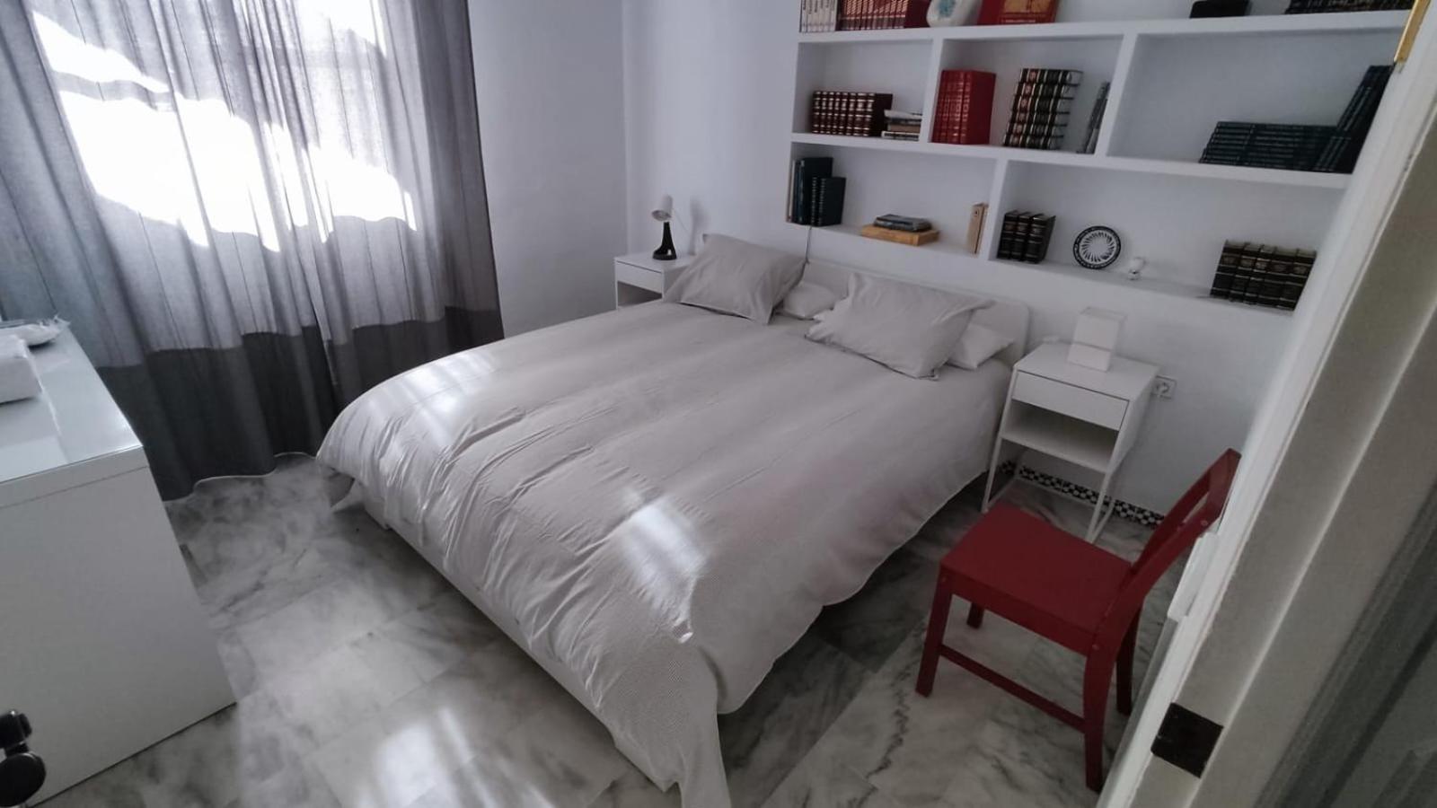Penthouse Castillo Fuengirola Εξωτερικό φωτογραφία